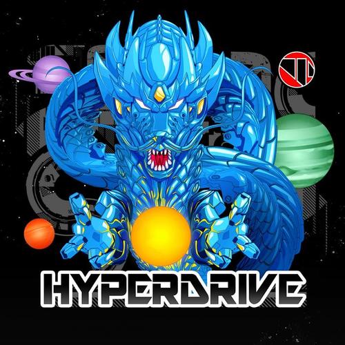 Hyperdrive Recordings: Hard Trance Anthems, Vol. 1 (Radio Edits)