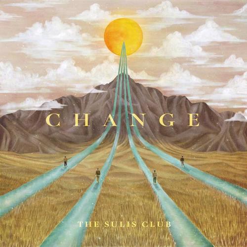 Change - The Sulis Club