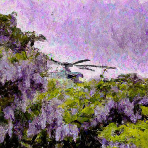 Wisteria vol.1 (Explicit)