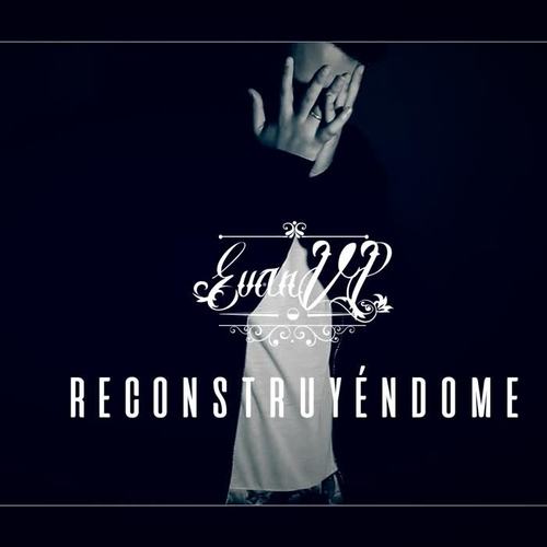 Reconstruyéndome