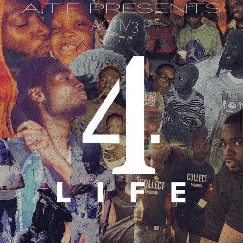 Intro(Explicit) - Activ3 P