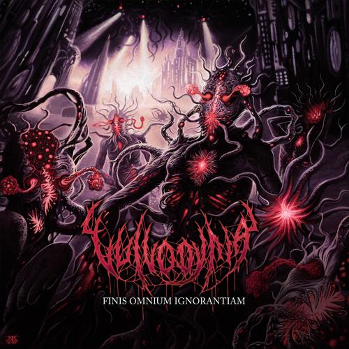 consuming the illuminatus(explicit)_vulvodynia _单曲在线试听