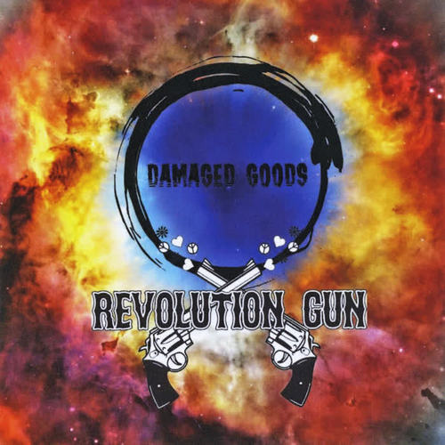 Revolution Gun