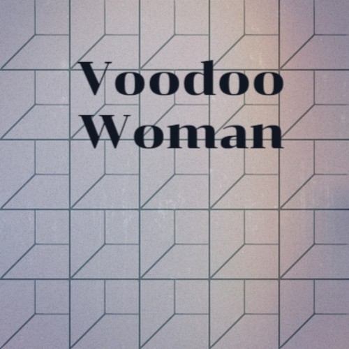 Voodoo Woman