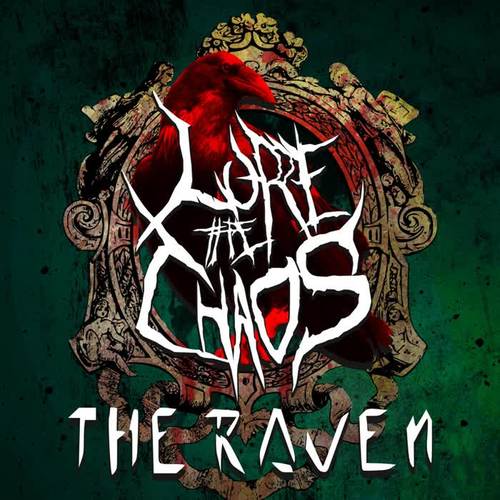 the raven(explicit)