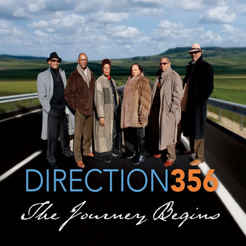 our cd the journey begins is the culmination