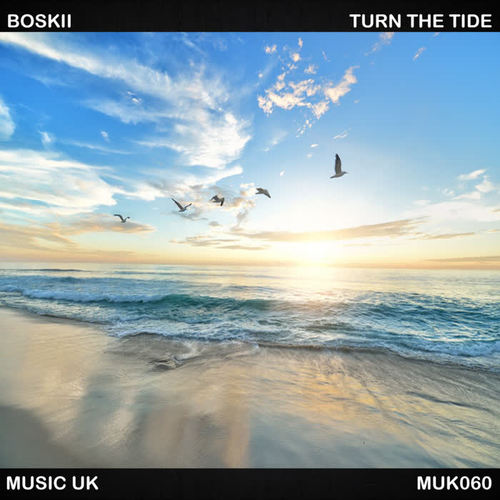 Turn The Tide