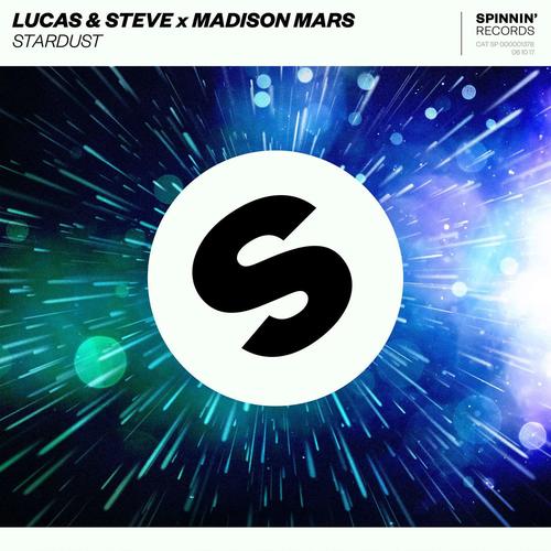 Stardust - Lucas And Steve&Madison Mars