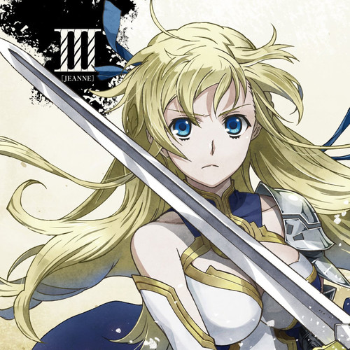 TVアニメ ノブナガ・ザ・フール キャラクターソング Vol.3