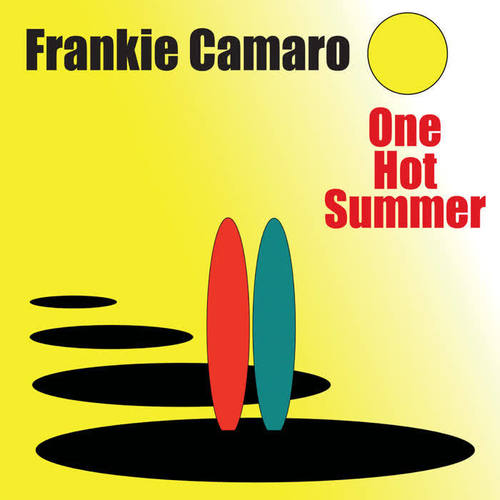 bass, drums and vocals: frankie camaro drums on yellow lake 3