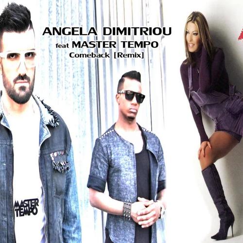 Come Back (Master Tempo Remix)