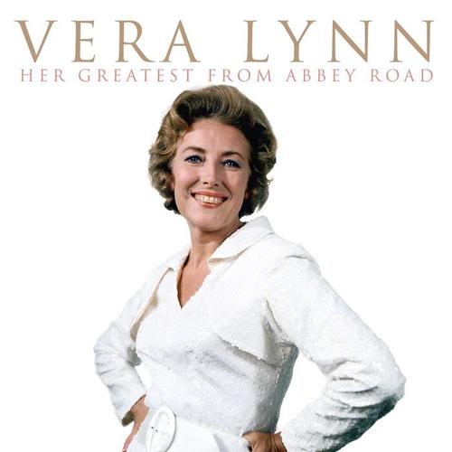 As Time Goes By(2016 Remaster) - Vera Lynn