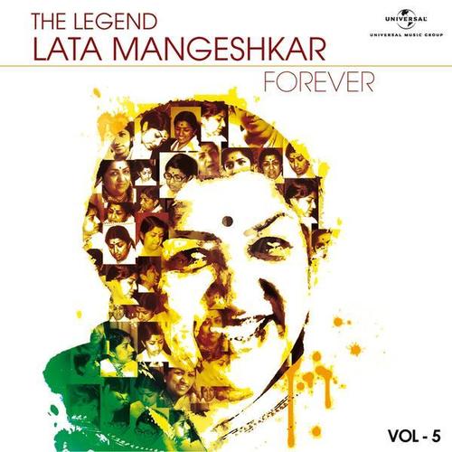 I Am In Love / Aashiq Hoon Baharon Ka - Lata Mangeshkar&Kishore Kumar