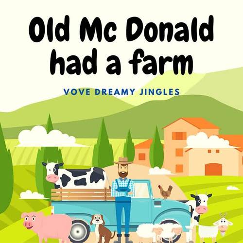 old macdonald had a farm