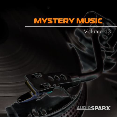 Mystery Music Volume 13