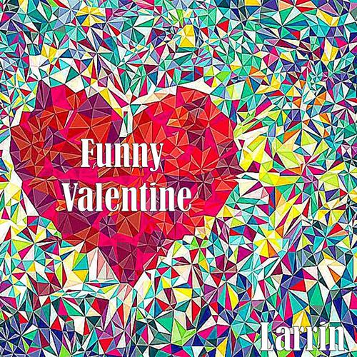 My Funny Valentine (feat. Logan Ellis & Jamar Caldwell)