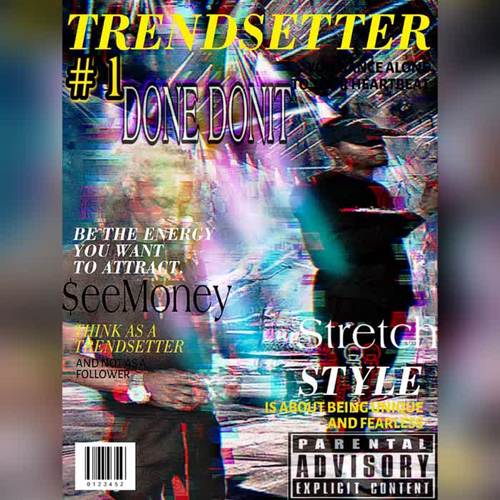 Done Donit (Explicit)