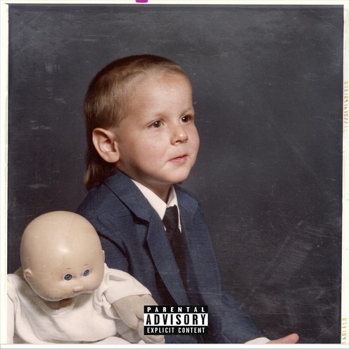 Louie (Explicit)