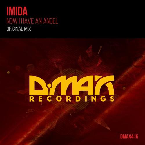 专辑简介 imida - now i have an angel1: now i have an