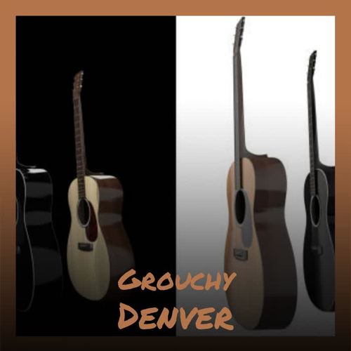 Grouchy Denver