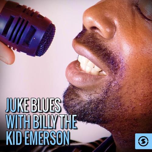 no teasin around_billy "the kid" emerson_单曲在线试听_酷我音乐