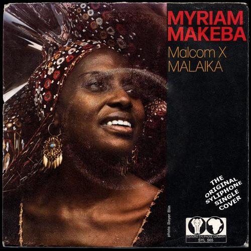 malcom x[original single 1974]_miriam makeba_单曲在线试听_酷我