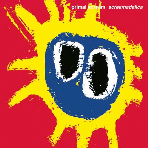 Come Together - Primal Scream