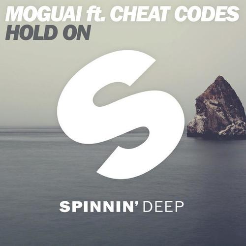 Hold On (Radio Edit)-[坚持] - MOGUAI&Cheat Codes