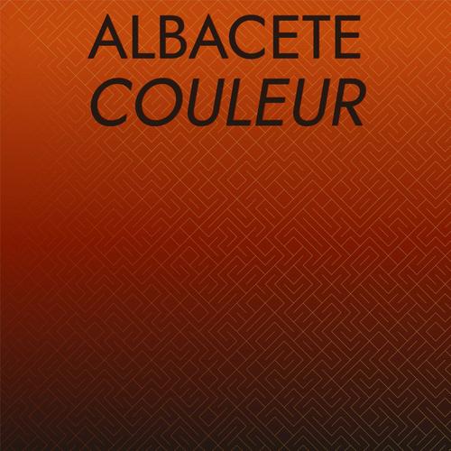 Albacete Couleur