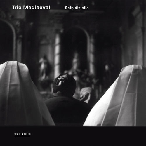 A Lion´s Sleep - Trio Mediaeval
