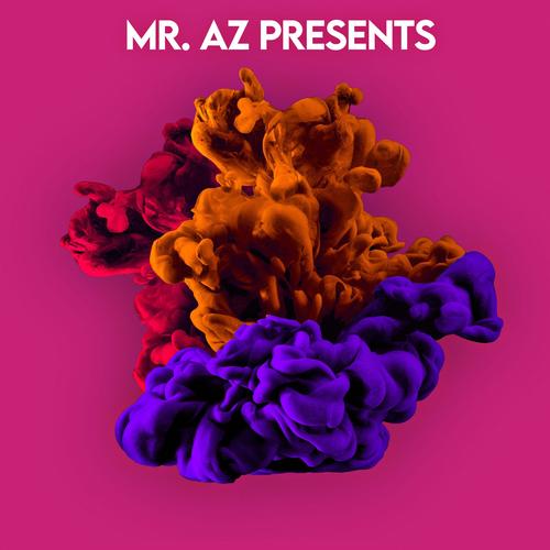 AZ Presents (feat. Mr Az)