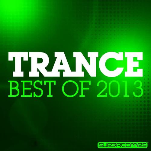 Trance - Best Of 2013