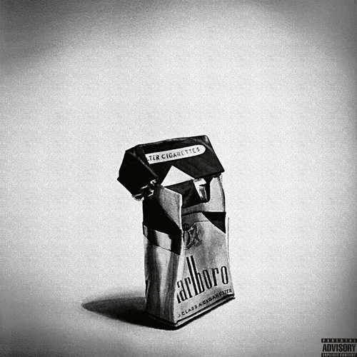 Marlboro Red (Explicit)