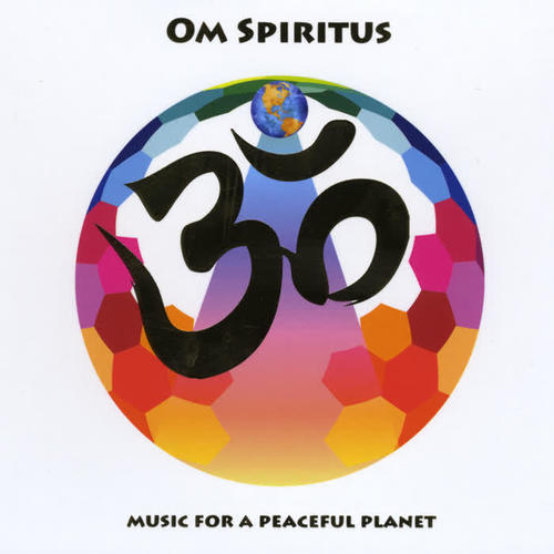 om spiritus is the coming together of all