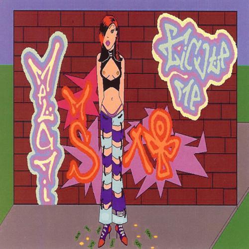 tickle me(radio edit)_melanii diva_单曲在线试听_酷我音乐