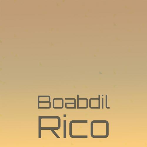 Boabdil Rico