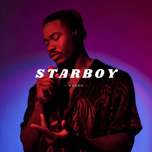 Starboy(0.9X) - Hushi