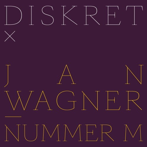 Nummer M (Diskret Remix)