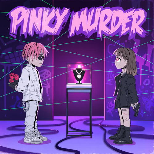 Pinky Murder - Lil Ghost小鬼
