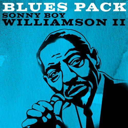 all my love in vain_sonny boy williamson_單曲在線試聽_酷我音樂