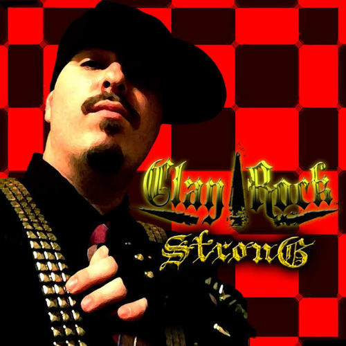 flames_clay rock_单曲在线试听_酷我音乐