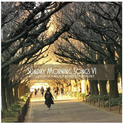 Sunday Morning Songs Vol.4 (Explicit)