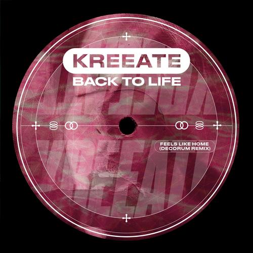Feels Like Home (Decorum Remix)