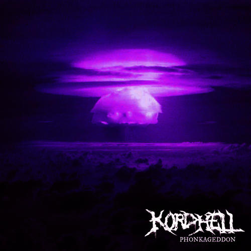 Live Another Day(Slowed|Reverb) - Kordhell