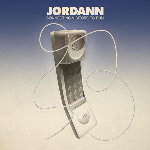 Marketa - Jordann