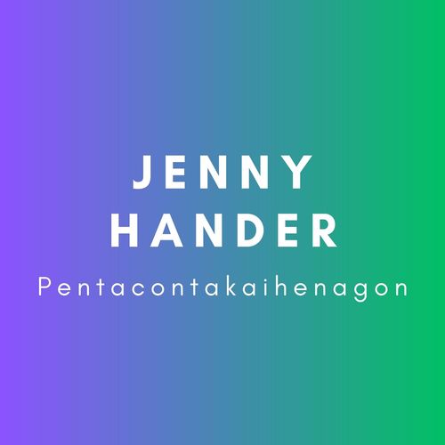 Pentacontakaihenagon