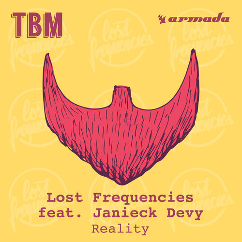 Reality - Lost Frequencies&Janieck