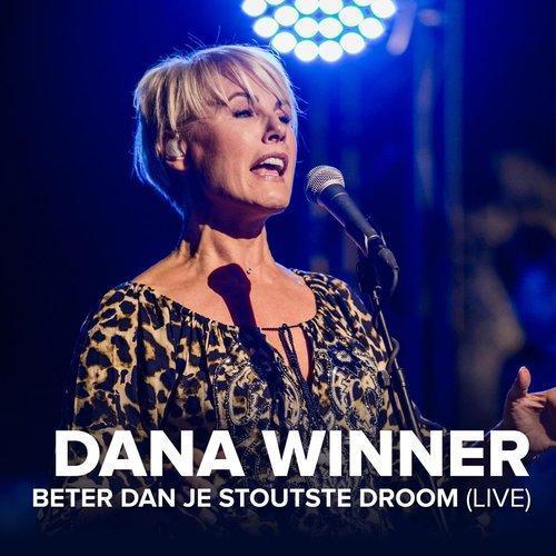 beter dan je stoutste droom_dana winner_單曲在線試聽_酷我音樂