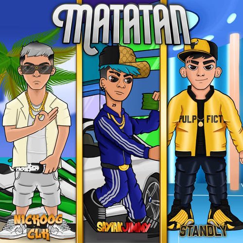 Matatan (Explicit)