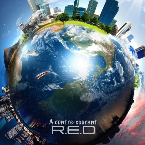 A contre-courant